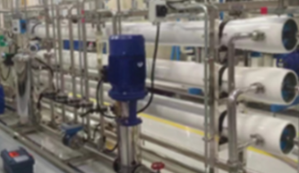 抚顺水处理工程公司的核心价值